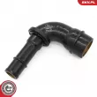 Tuyau, ventilation de carter-moteur ESEN SKV 54SKV760 - Visuel 2