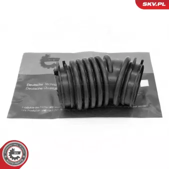 Tuyau d'aspiration, alimentation d'air ESEN SKV 54SKV800