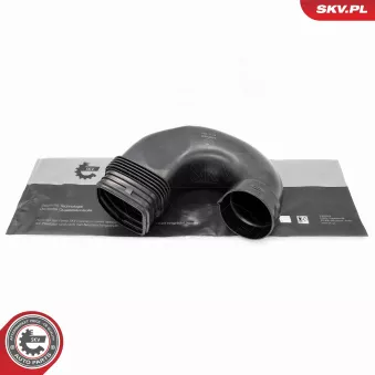 Durite de radiateur ESEN SKV 54SKV807