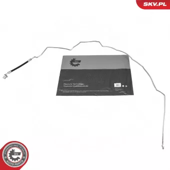 Conduite à haute pression, climatisation ESEN SKV 54SKV825