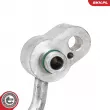 Conduite à haute pression, climatisation ESEN SKV 54SKV825 - Visuel 3