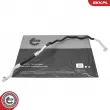 Conduite à haute/basse pression, climatisation ESEN SKV 54SKV861 - Visuel 1