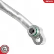 Conduite à haute/basse pression, climatisation ESEN SKV 54SKV861 - Visuel 3