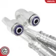 Conduite à haute/basse pression, climatisation ESEN SKV 54SKV862 - Visuel 3