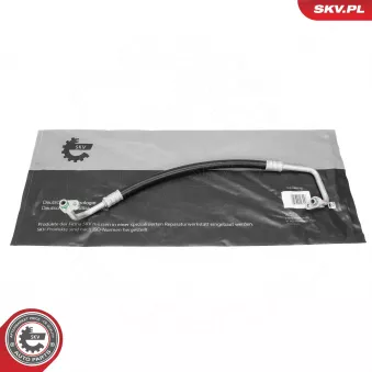 Conduite à haute pression, climatisation ESEN SKV 54SKV864