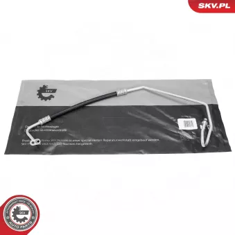 Conduite à haute/basse pression, climatisation ESEN SKV 54SKV865