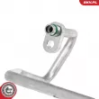 Conduite à haute/basse pression, climatisation ESEN SKV 54SKV865 - Visuel 3