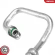 Conduite à haute/basse pression, climatisation ESEN SKV 54SKV866 - Visuel 3
