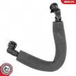 Tuyau, ventilation de carter-moteur ESEN SKV 54SKV870 - Visuel 3
