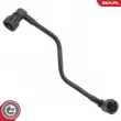 Tuyau de carburant ESEN SKV 54SKV904 - Visuel 2