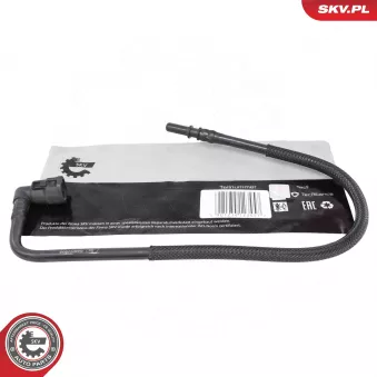 Tuyau de carburant ESEN SKV 54SKV905