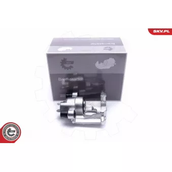 Étrier de frein arrière gauche ESEN SKV