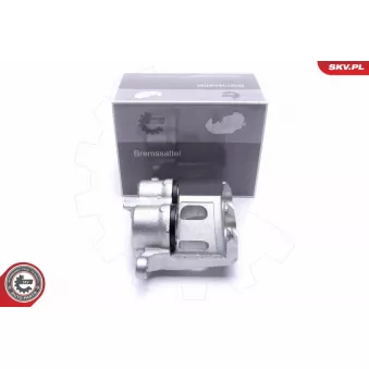 Étrier de frein avant droit ESEN SKV