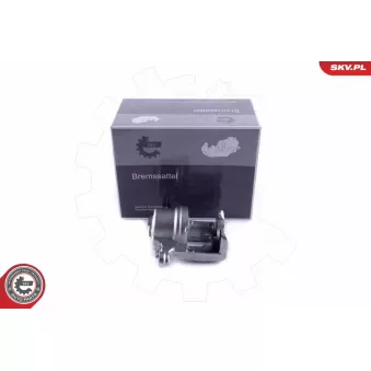 Étrier de frein arrière gauche ESEN SKV 55SKV023