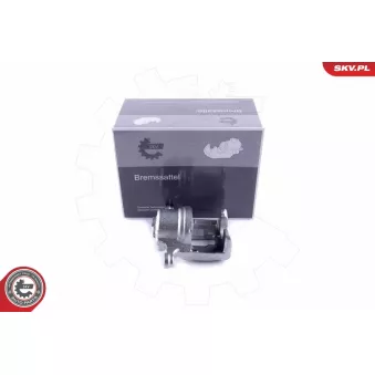 Étrier de frein arrière droit ESEN SKV