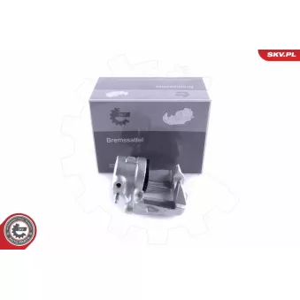 Étrier de frein avant gauche ESEN SKV 55SKV041