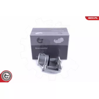 Étrier de frein avant droit ESEN SKV 55SKV042
