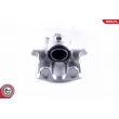 Étrier de frein avant gauche ESEN SKV 55SKV051 - Visuel 3