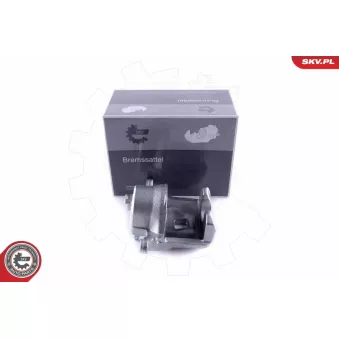 Étrier de frein avant gauche ESEN SKV 55SKV061