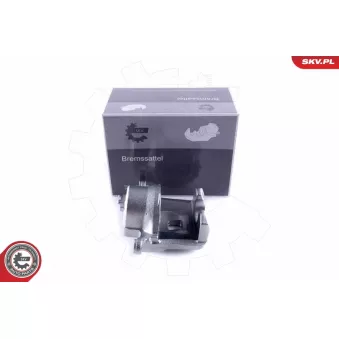 Étrier de frein avant droit ESEN SKV 55SKV062