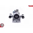 Étrier de frein arrière gauche ESEN SKV 55SKV073 - Visuel 3