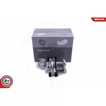 Étrier de frein arrière droit ESEN SKV