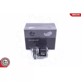 Étrier de frein arrière droit ESEN SKV 55SKV084