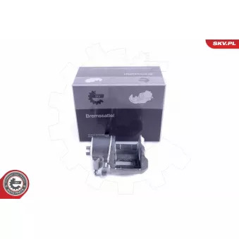 Étrier de frein avant gauche ESEN SKV 55SKV101