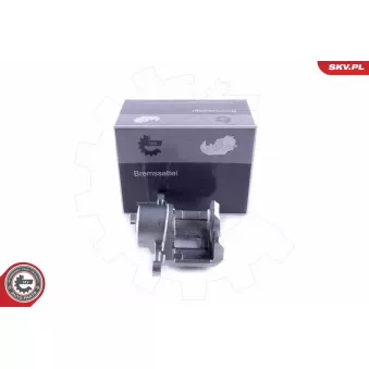 Étrier de frein avant droit ESEN SKV 55SKV102