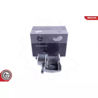 Étrier de frein avant droit ESEN SKV 55SKV112