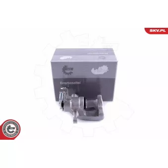 Étrier de frein arrière gauche ESEN SKV 55SKV123