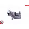 Étrier de frein arrière gauche ESEN SKV 55SKV123 - Visuel 2