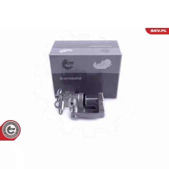 Étrier de frein arrière droit ESEN SKV 55SKV124