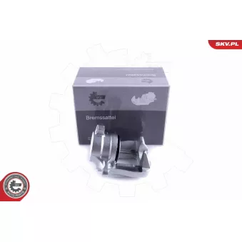 Étrier de frein avant droit ESEN SKV 55SKV132