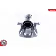 Étrier de frein avant droit ESEN SKV 55SKV132 - Visuel 3