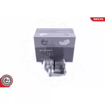 Étrier de frein avant droit ESEN SKV 55SKV142