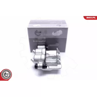 Étrier de frein avant droit ESEN SKV 55SKV152