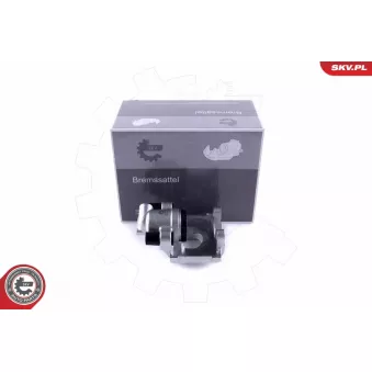 Étrier de frein arrière gauche ESEN SKV 55SKV163