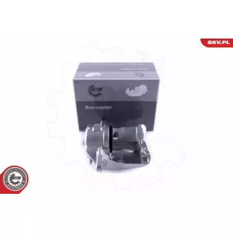 Étrier de frein avant gauche ESEN SKV