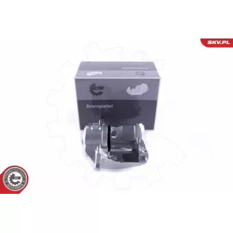 Étrier de frein avant droit ESEN SKV