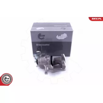 Étrier de frein arrière gauche ESEN SKV 55SKV193