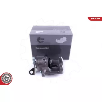 Étrier de frein arrière droit ESEN SKV 55SKV194