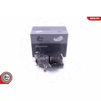 Étrier de frein arrière gauche ESEN SKV
