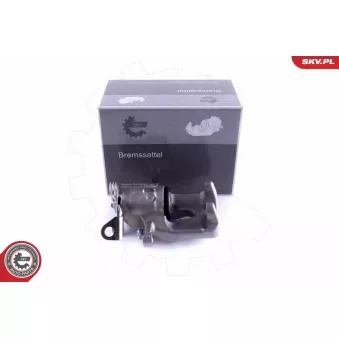 Étrier de frein arrière droit ESEN SKV