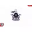 Étrier de frein arrière droit ESEN SKV 55SKV204 - Visuel 3