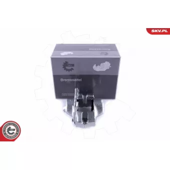 Étrier de frein arrière gauche ESEN SKV 55SKV223