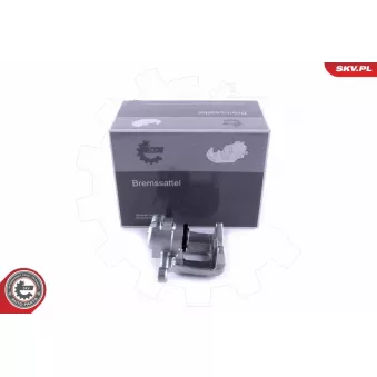 Étrier de frein arrière gauche ESEN SKV 55SKV233