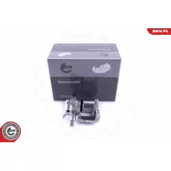 Étrier de frein arrière droit ESEN SKV 55SKV234