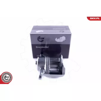 Étrier de frein avant droit ESEN SKV