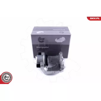 Étrier de frein avant gauche ESEN SKV